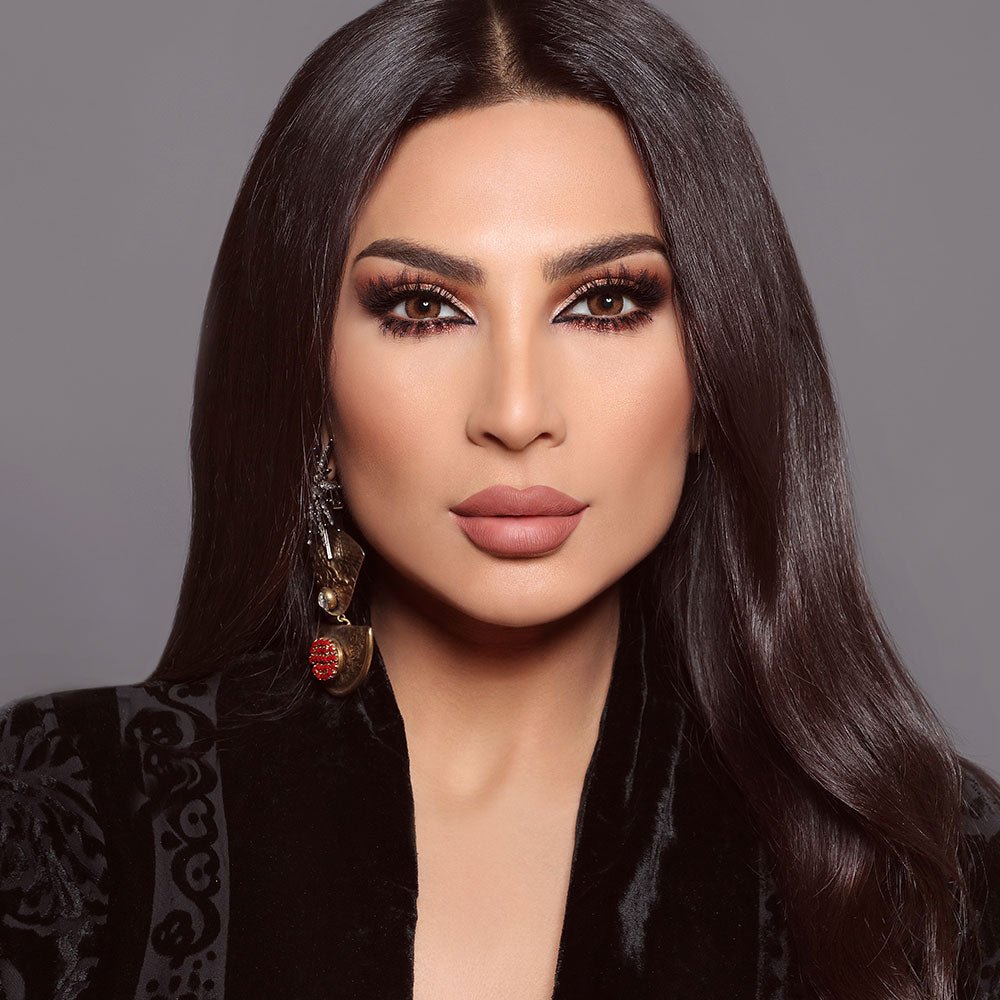 Glow Radiant Brown