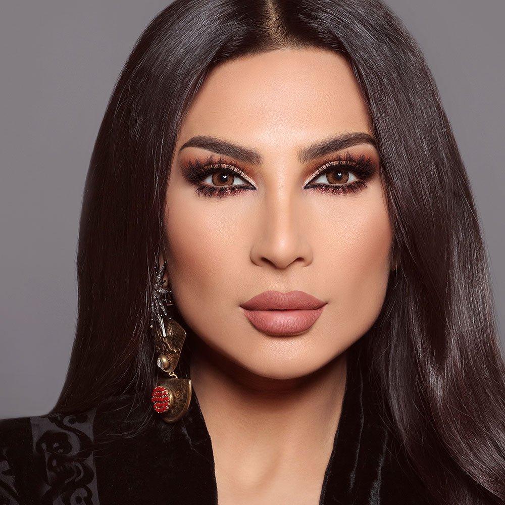 Glow Radiant Brown
