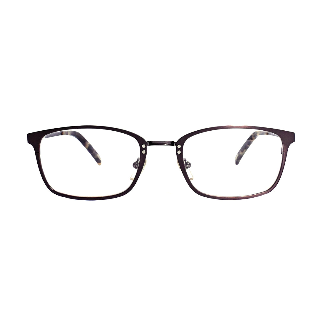 Loho Eyeglasses | GX9017