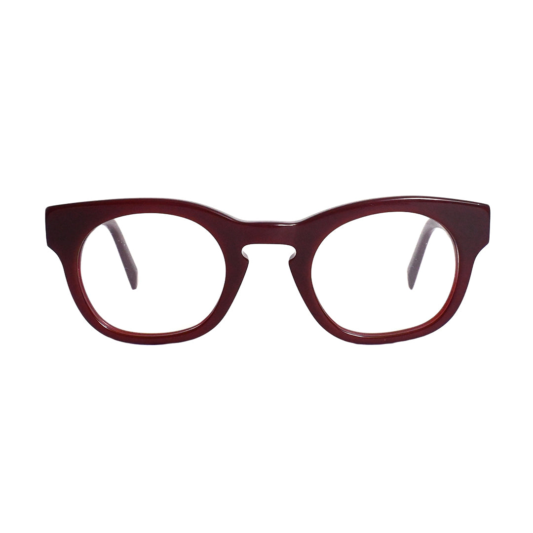 Warby Parker Eyeglasses | Kimball-M-474
