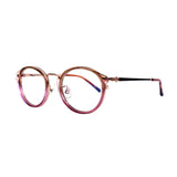 Love Toxic Eyeglasses | TI-M