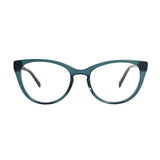 Warby Parker Eyeglasses | wp-Green