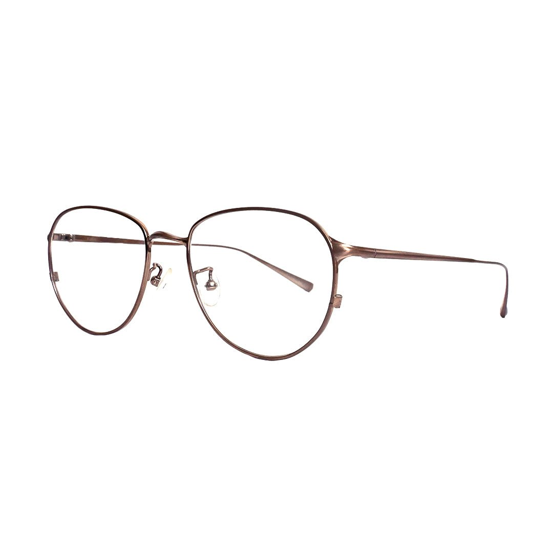 Accrue Eyeglasses | KARIM - 1001eyewear