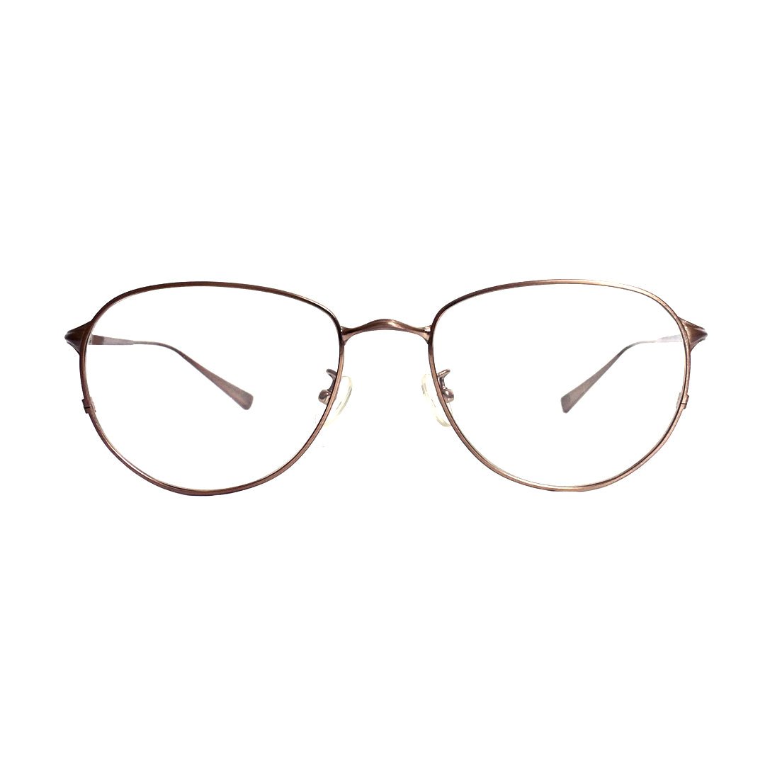 Accrue Eyeglasses | KARIM - 1001eyewear
