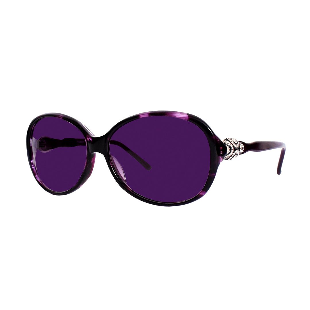 AI By Amani Sunglasses | A5023 - 1001eyewear