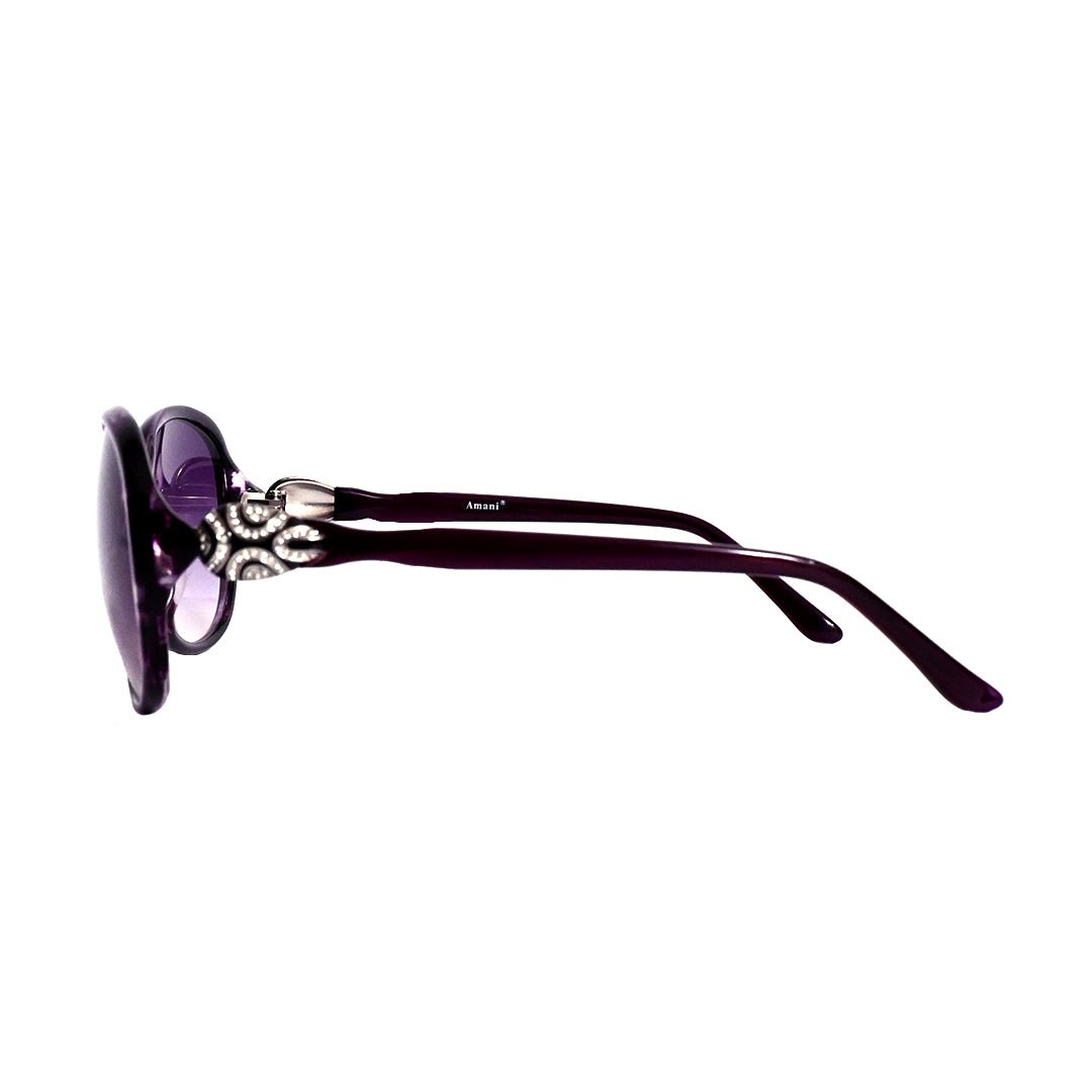 AI By Amani Sunglasses | A5023 - 1001eyewear