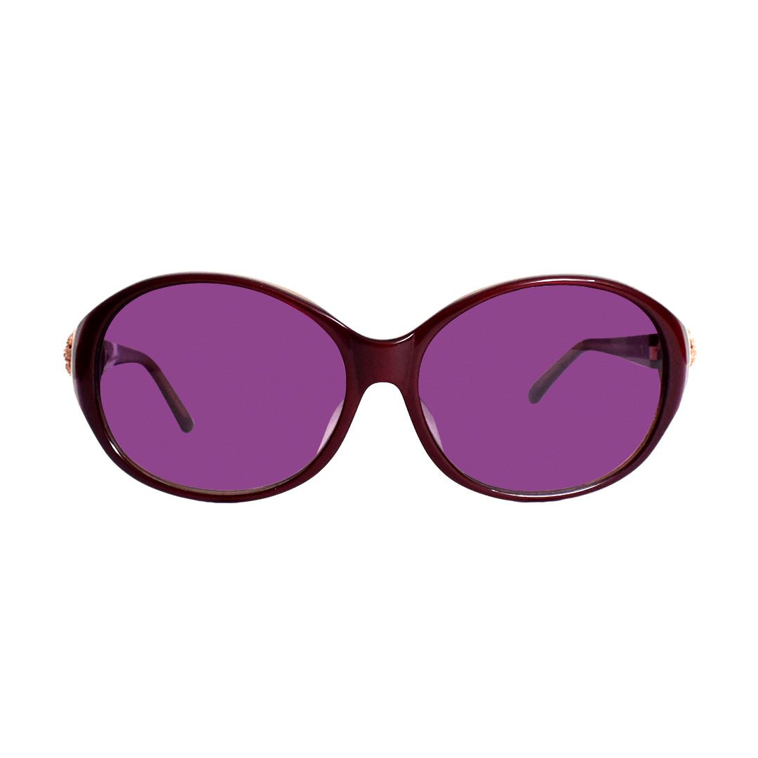 AI By Amani Sunglasses | A5030 - 1001eyewear