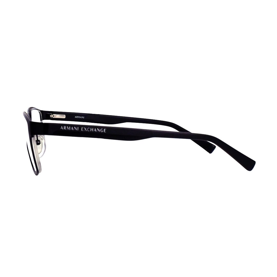 Armani Exchange Eyeglasses | AX1024 - 1001eyewear