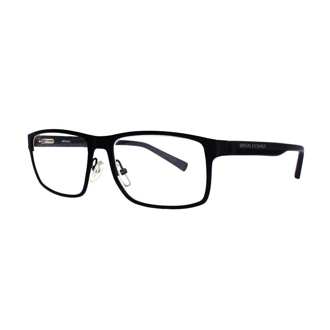 Armani Exchange Eyeglasses | AX1024 - 1001eyewear