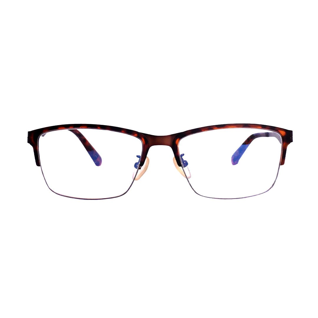 Barcodes Eyeglasses | E1M014 - 1001eyewear