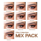 Bella MIX PACK - 10 Colours - 1001eyewear