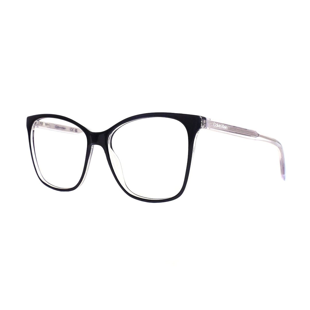 Calvin Klein Eyeglasses | CK23523 - 1001eyewear