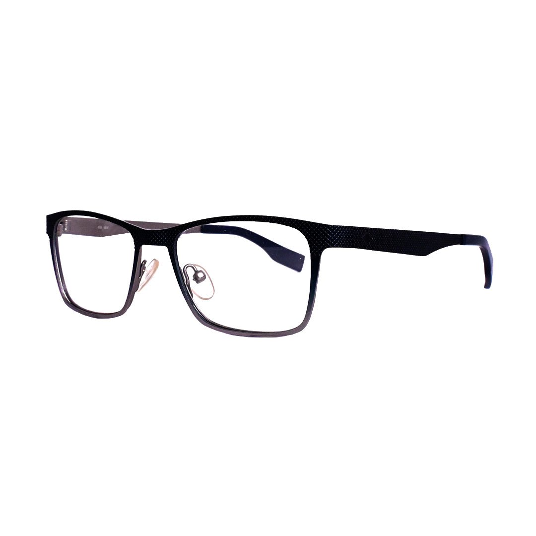Capo Eyeglasses | Diplomaat - 1001eyewear