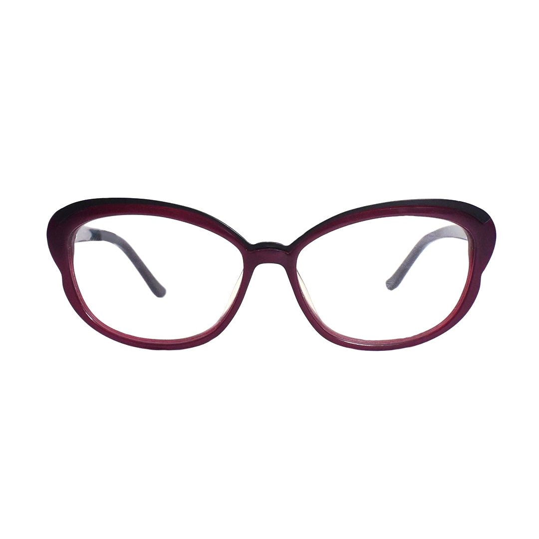 Chantal Thomas Eyeglasses | CT14046 - 1001eyewear