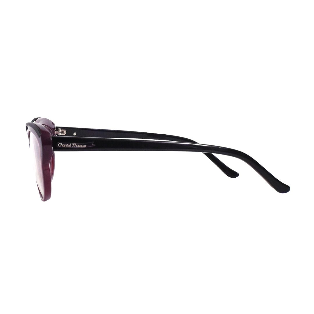 Chantal Thomas Eyeglasses | CT14046 - 1001eyewear
