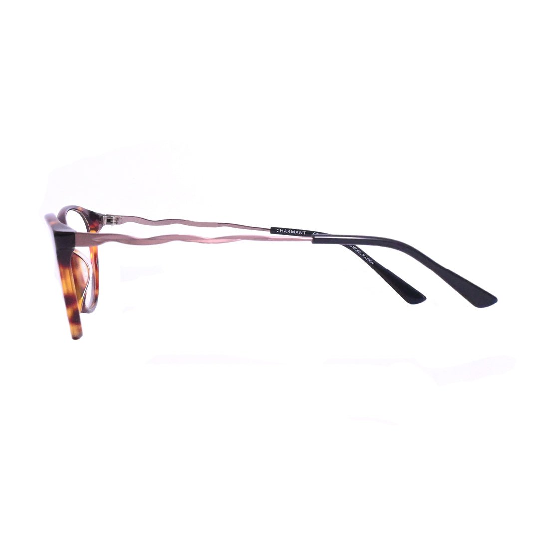 Charmant Eyeglasses | CH10486 - 1001eyewear