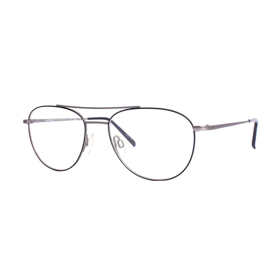 Charmant Eyeglasses | CH1467U - 1001eyewear