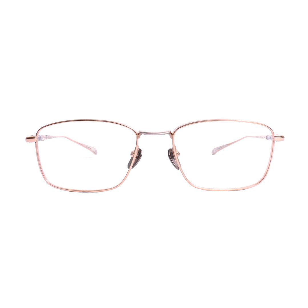 Charmant Eyeglasses | ZT27015 - 1001eyewear