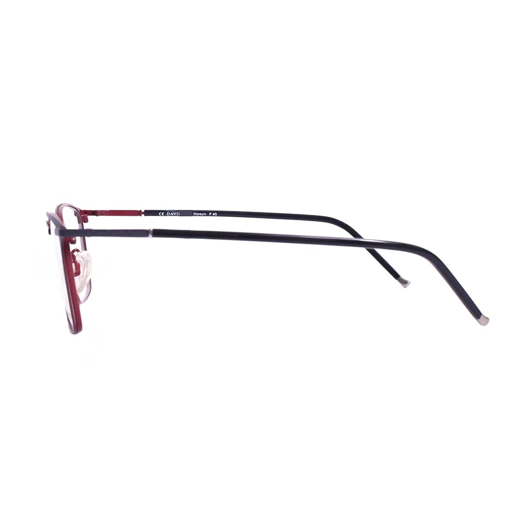 Davidoff Eyeglasses | 95136 - 1001eyewear