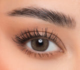 Diamond Agate Brown - Colour Lenses - 1001eyewear