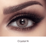 Elite Crystal N - Colour Lenses - 1001eyewear