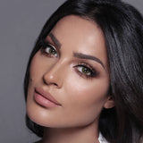 Elite Silky Green - Colour Lenses - 1001eyewear