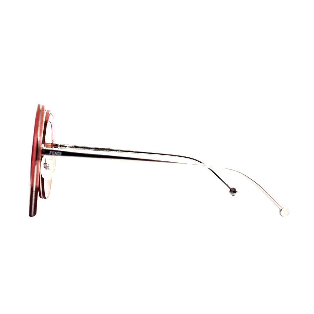 Fendi Sunglasses | FF 0358S - 1001eyewear