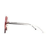 Fendi Sunglasses | FF 0358S - 1001eyewear