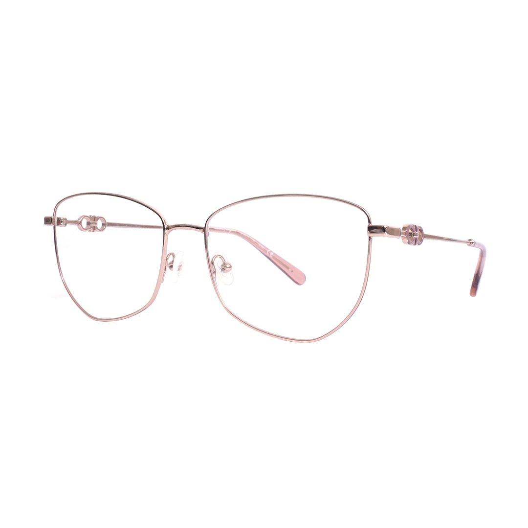 Ferragamo Eyeglasses | SF2214 - 1001eyewear