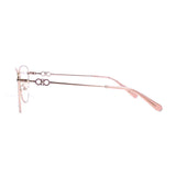 Ferragamo Eyeglasses | SF2214 - 1001eyewear