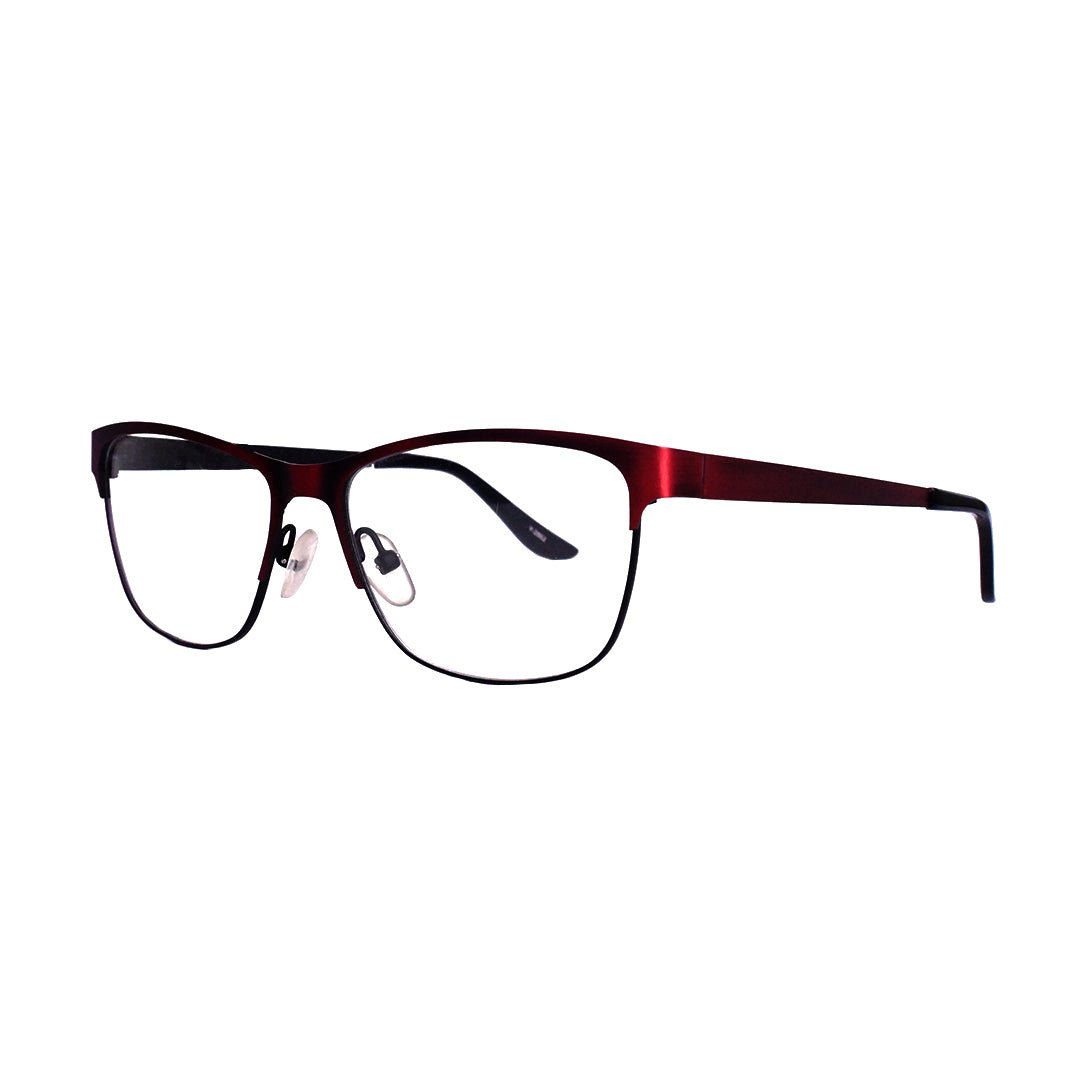 Fuzion Eyeglasses | Y-2862 - 1001eyewear