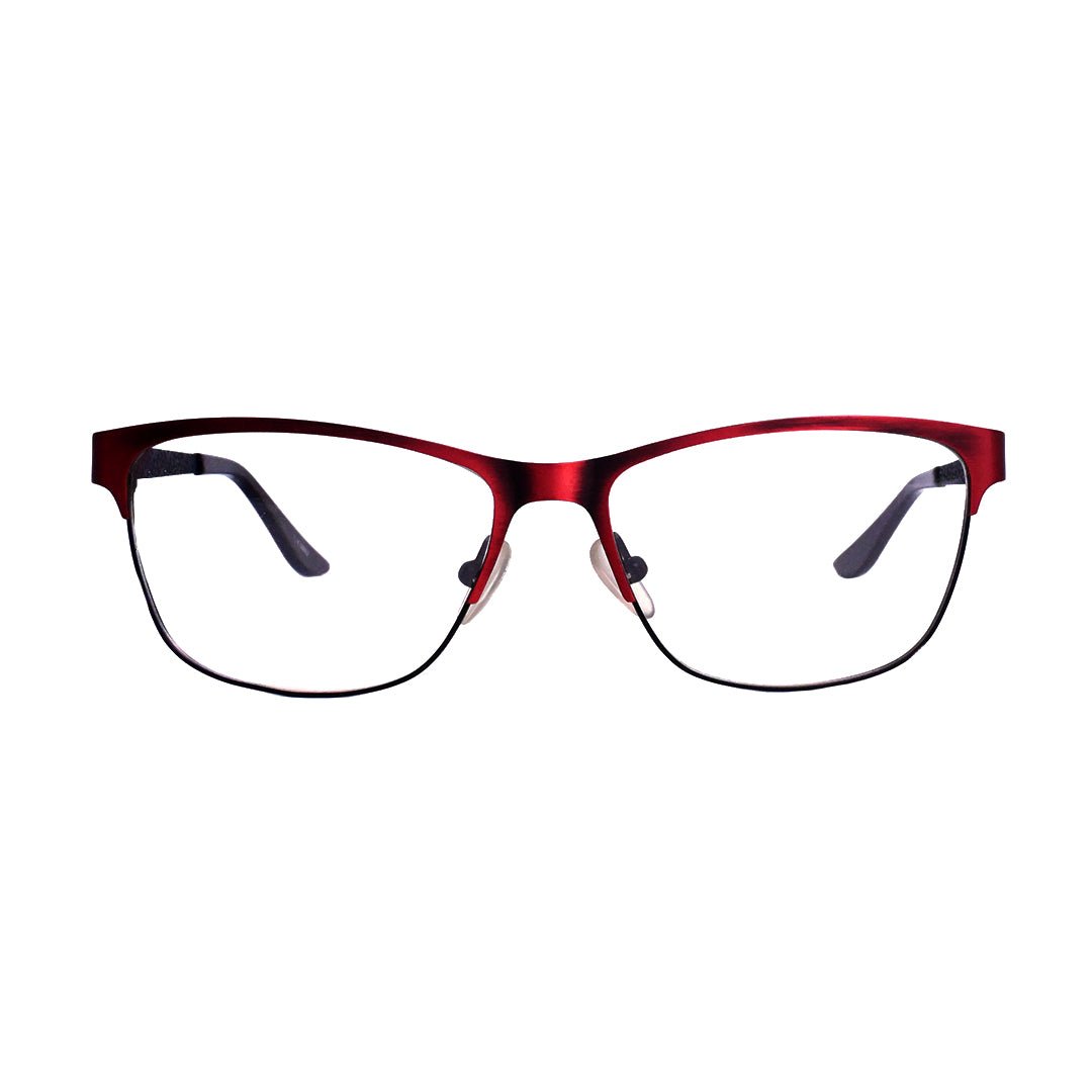 Fuzion Eyeglasses | Y-2862 - 1001eyewear