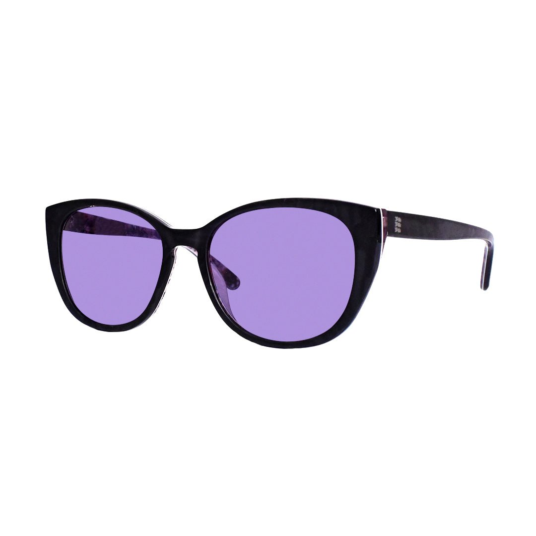 George Gins & Lucy Sunglasses | Girlyeye - 1001eyewear