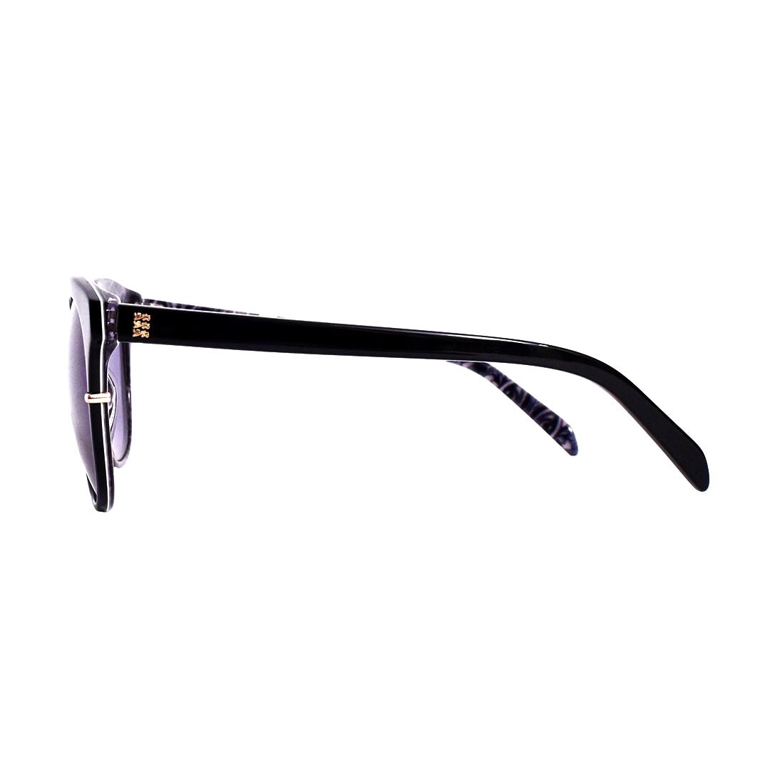 George Gins & Lucy Sunglasses | Heyeghclass - 1001eyewear