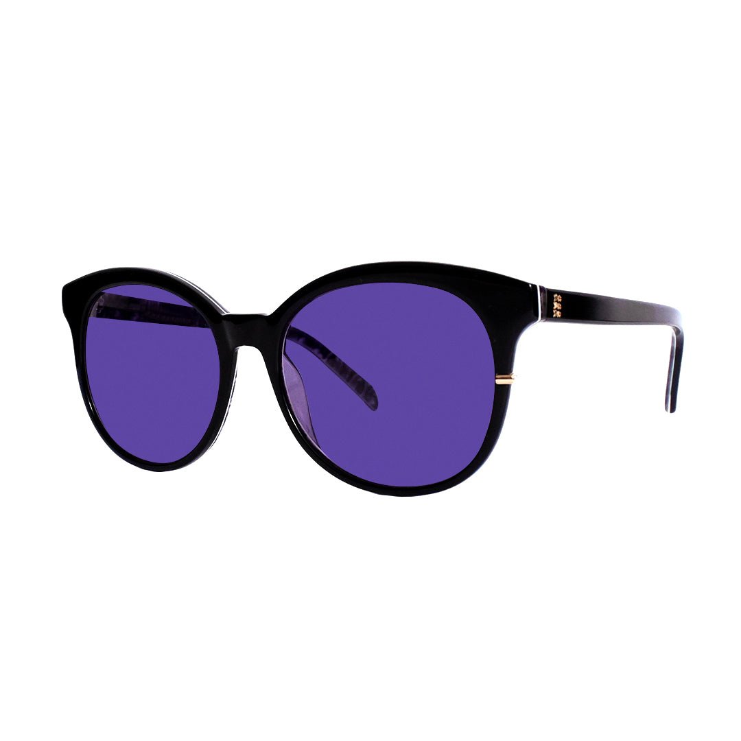 George Gins & Lucy Sunglasses | Heyeghclass - 1001eyewear