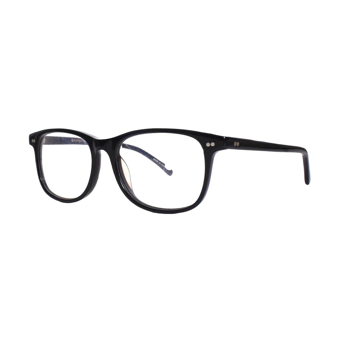 Hasegawa Eyeglasses | HG1023 - 1001eyewear