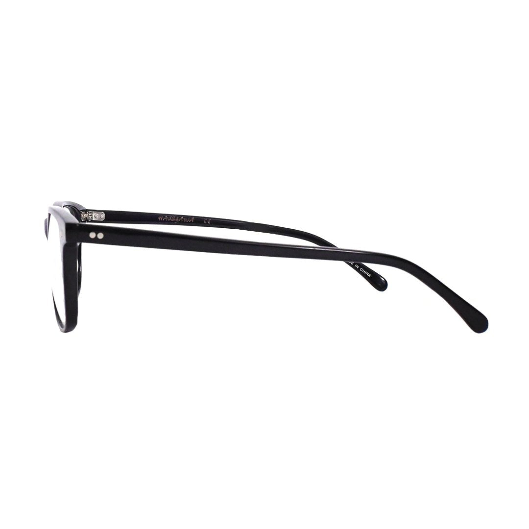 Hasegawa Eyeglasses | HG1023 - 1001eyewear