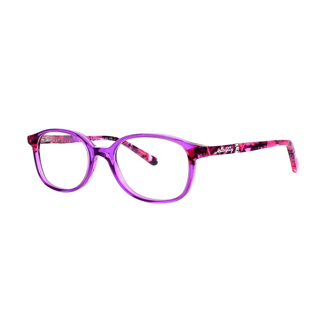Hello Kitty Kids Glasses | AA112 - 1001eyewear