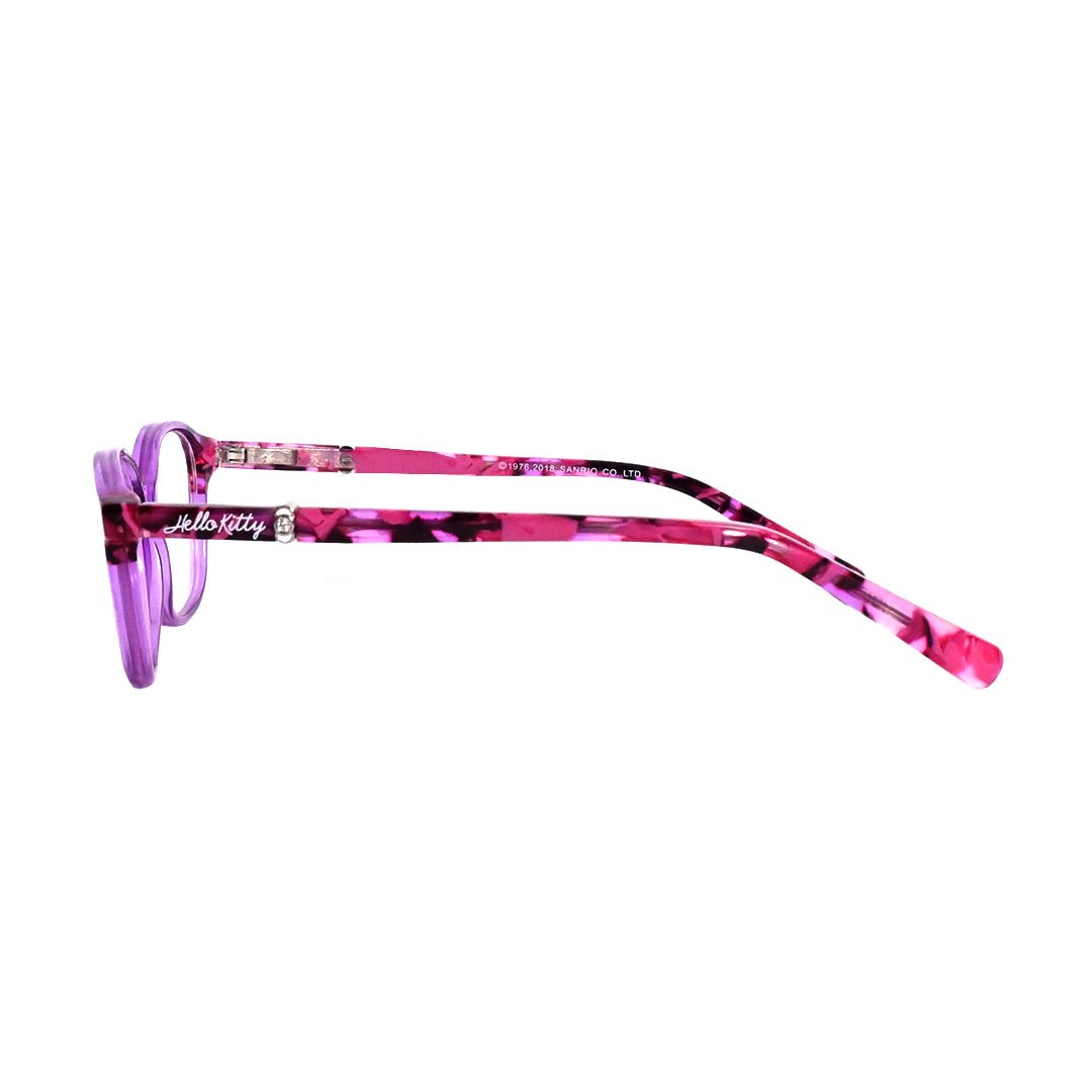 Hello Kitty Kids Glasses | AA112 - 1001eyewear
