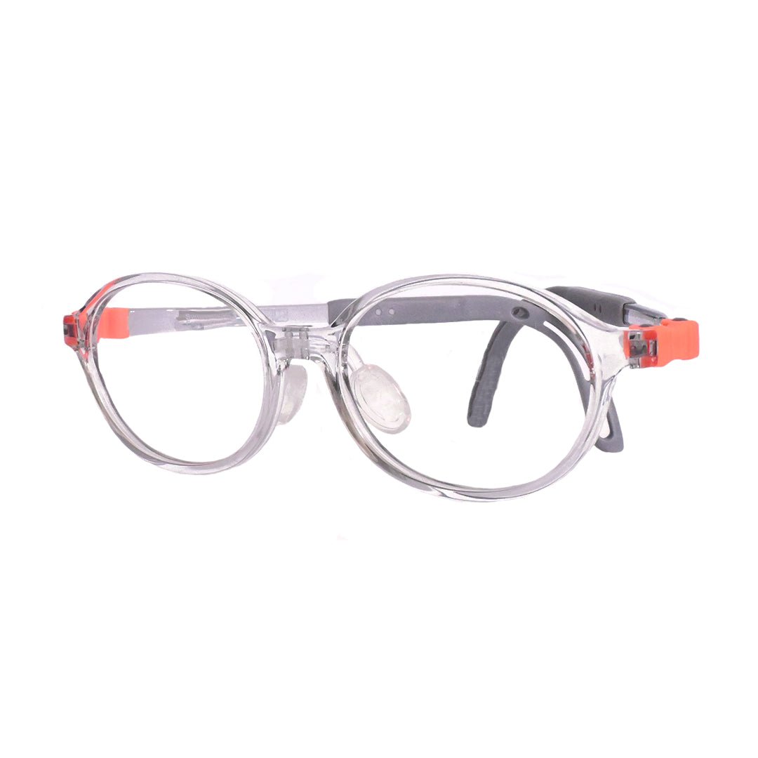 Hooper Kids Glasses | CZ8007 - 1001eyewear