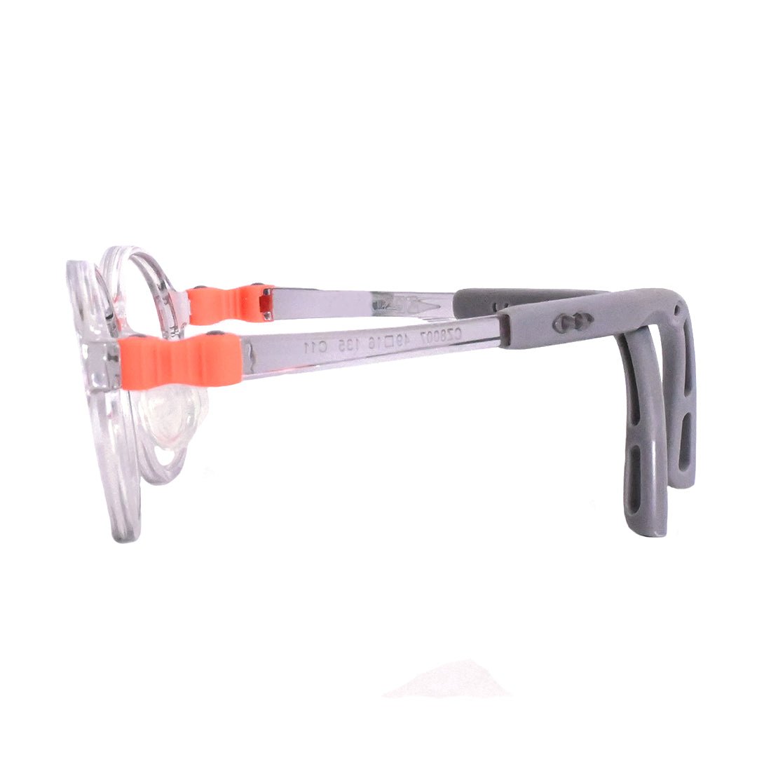 Hooper Kids Glasses | CZ8007 - 1001eyewear