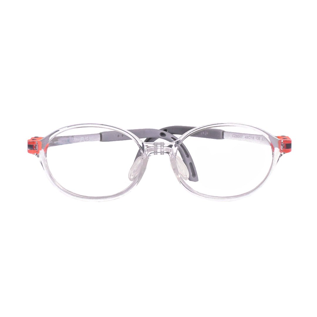 Hooper Kids Glasses | CZ8007 - 1001eyewear