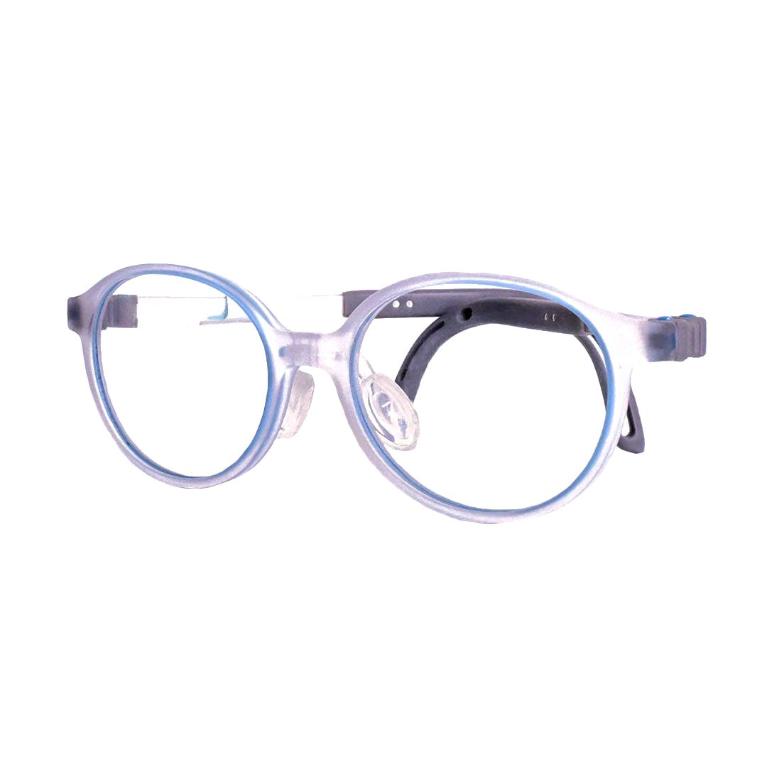 Hooper Kids Glasses | CZ8012 - 1001eyewear