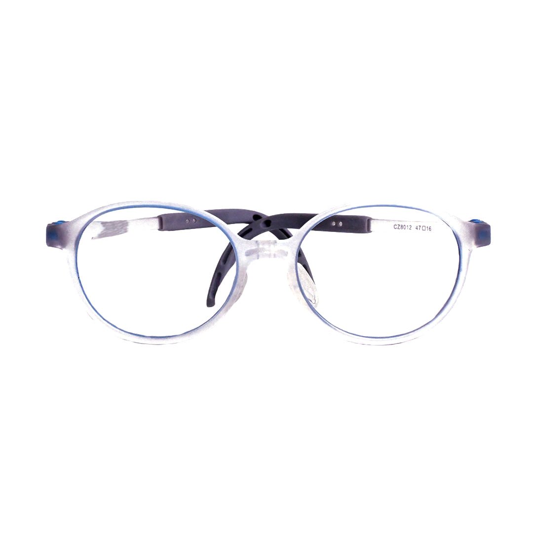 Hooper Kids Glasses | CZ8012 - 1001eyewear