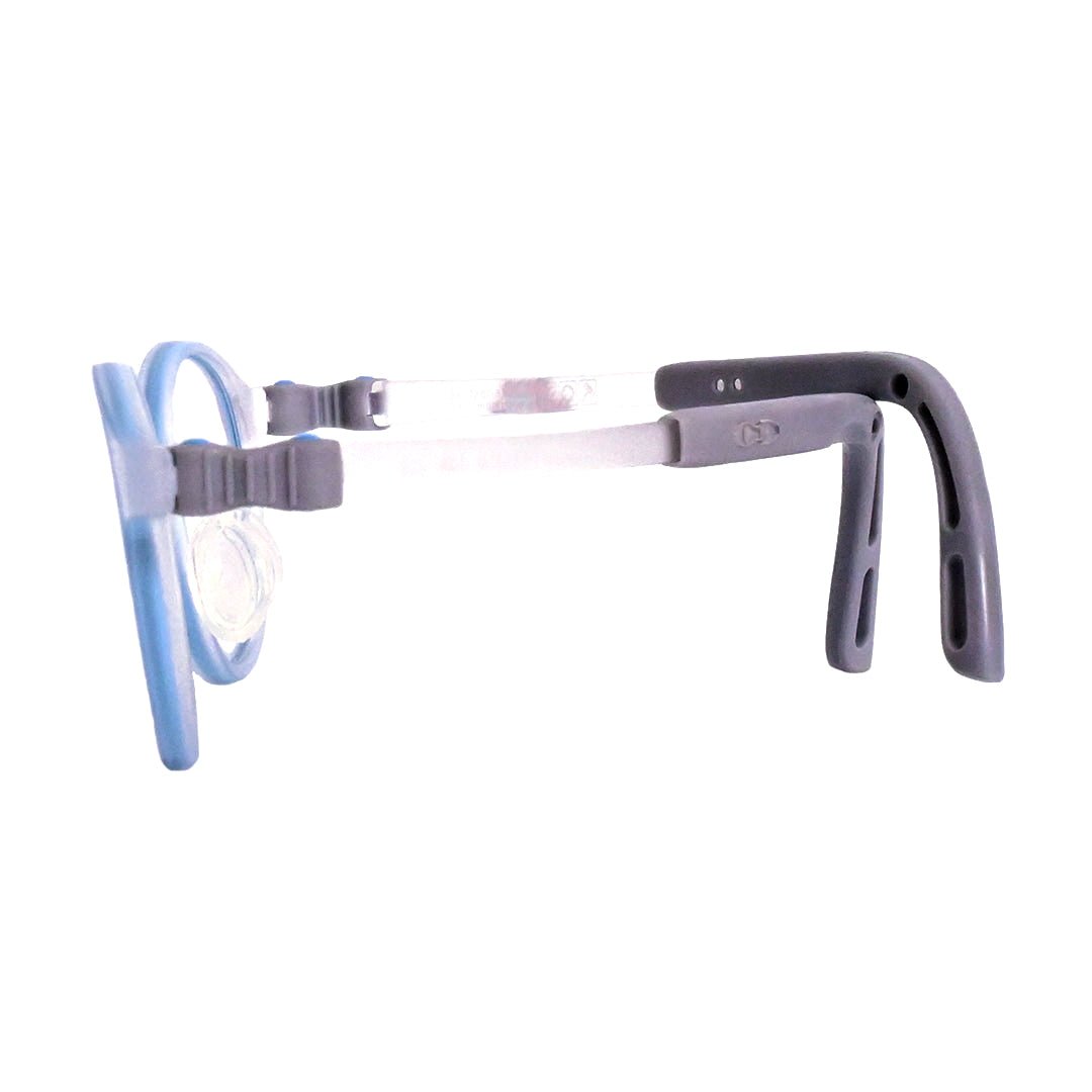 Hooper Kids Glasses | CZ8012 - 1001eyewear