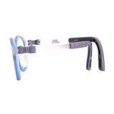 Hooper Kids Glasses | CZ8012 - 1001eyewear