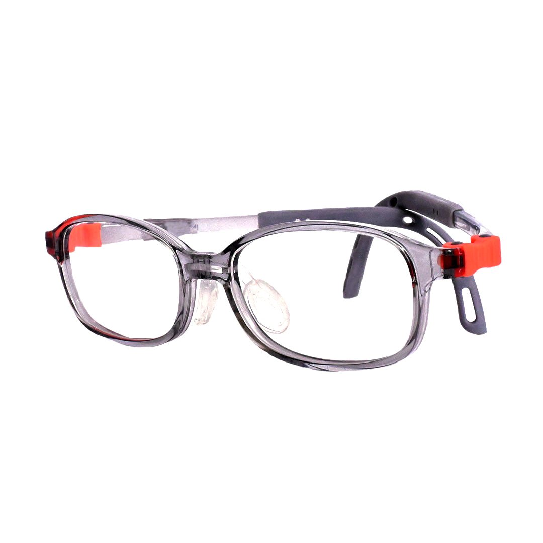 Hooper Kids Glasses | CZ8013 - 1001eyewear