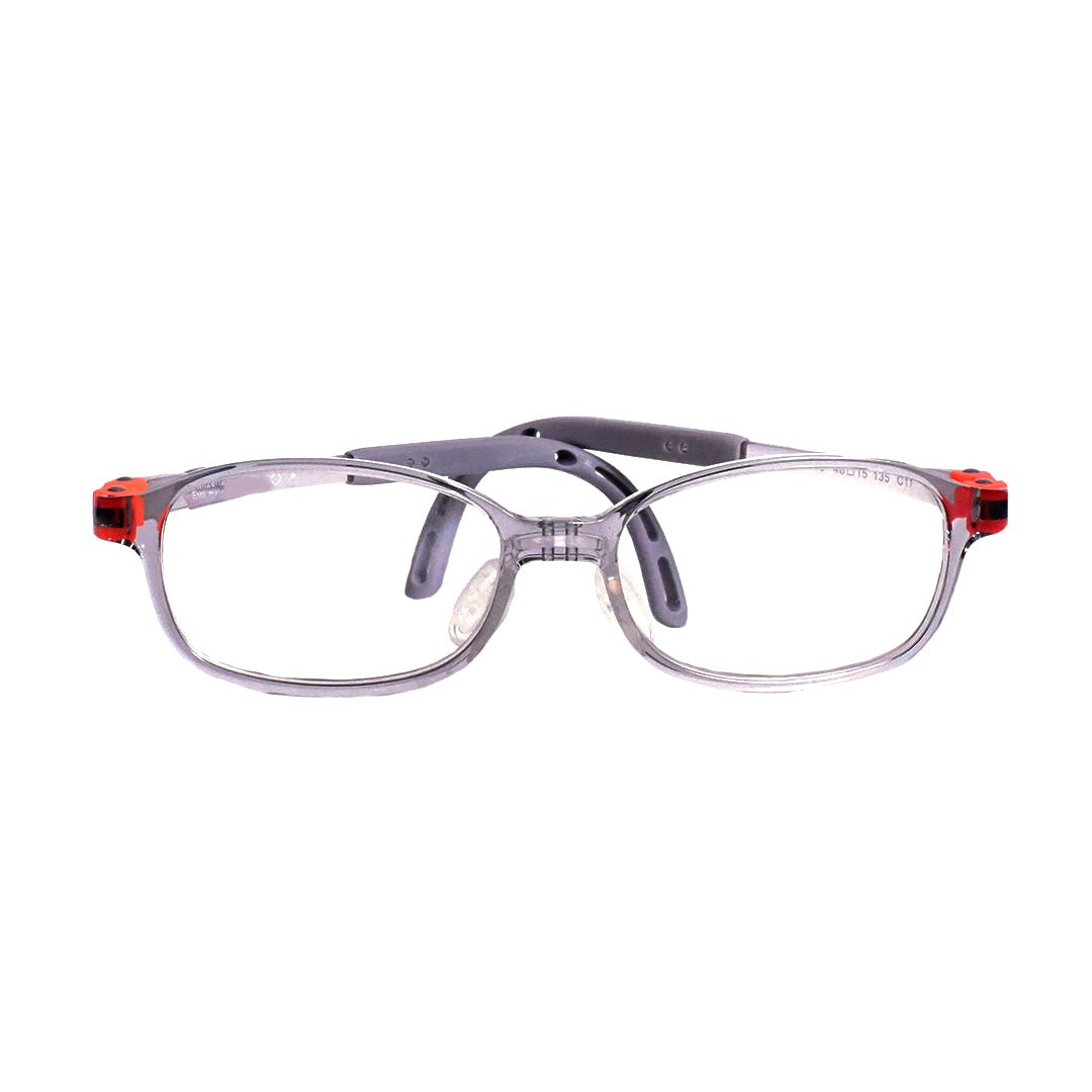 Hooper Kids Glasses | CZ8013 - 1001eyewear