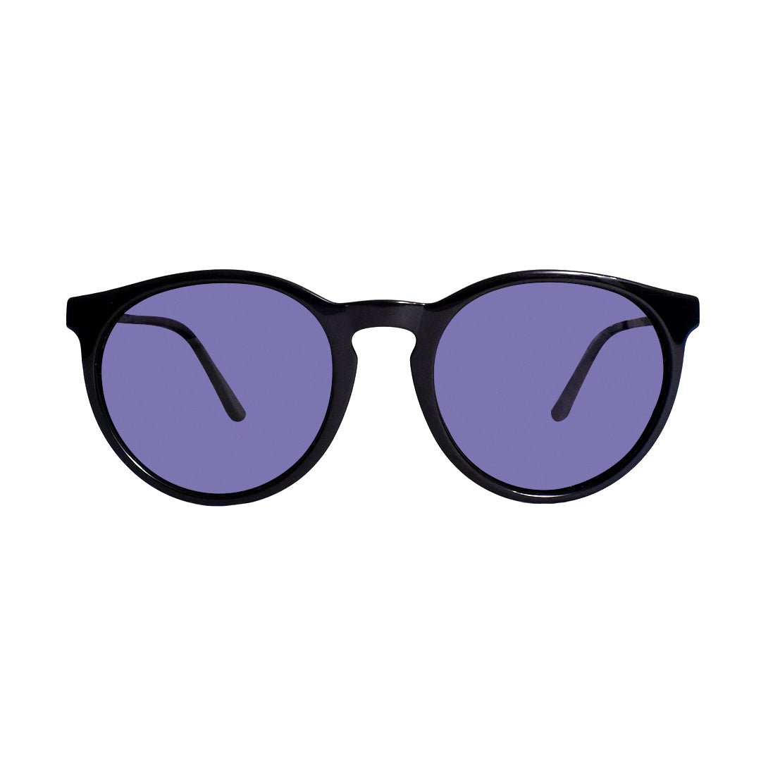 Jago Sunglasses | J25734 - 1001eyewear