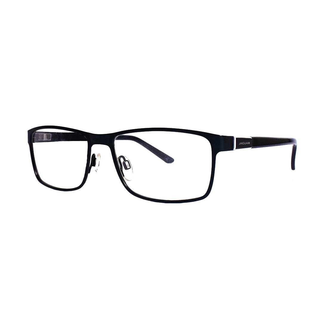 Jaguar Eyeglasses | 33074 - 1001eyewear